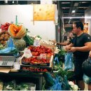 힐링캠프 민박 이미지