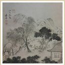 (주)한성특장 | 겸재 정선의 그림 및 출처감상
