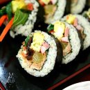 한옥김밥 이미지
