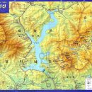 강천산 길 이미지