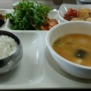 원광대 교직원식당 이미지