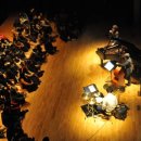 창녕문화예술회관 대공연장 이미지