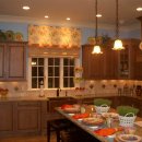 American kitchen
