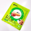 다이어트치킨 베지가든 후라이드 치킨 칼로리 내돈내산 후기