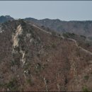 정상 풍경 이미지