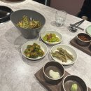 청담-150 | 청담 한우 오마카세 비폴릭 런치 코스 150g 가격 및 프라이빗 룸 예약 후기