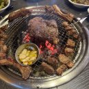 선복정갈비