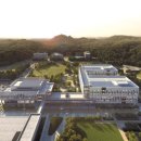 대전교육과학연구원 지하1층 이미지