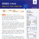 (주)인터로조 | 20250903 인터로조 - 콥데이 후기 : 숫자로 신뢰를 만들다.