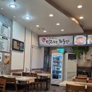 애오개전철역 3,4번출구 | 밀리네해물탕 애오개역점 | 점심에도 퇴근 후에도 방문하기 좋은 신선한 공덕 해물찜 맛집 추천
