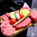 송도 한우 오마카세 연말 데이트 추천 특우 타임스페이스 맛집