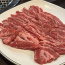 미정숯불생고기 | 태릉입구역 야장 고깃집 흥부네먹골숯불생고기 갈비살 맛집