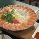 따봉 PC | [노원역맛집/노원역술집] 노원 이자카야 “메이게츠”, 신선한 딱새우회와 삿포로 생맥주
