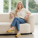 4687 | 나이키 LD-1000 남성 스니커즈 오렌지 HJ4687-800