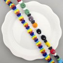 무지개물고기 이미지