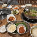 낙원정갈비 이미지