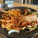 청라 맛집, 청라 닭갈비 맛집 &#34;아랜역 물닭갈비&#34; 내돈내산 후기
