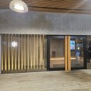 파인짐(FINE GYM) | 홍콩 모수 디너 페어링 파인다이닝 생일 방문 후기