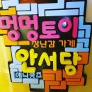 홍대 애니메이션 굿즈샵 정리