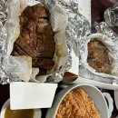 푸라닭 충남태안점 | 8월 한달