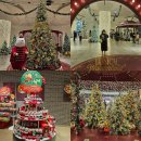 신세계백화점/신세계몰 센텀시티점 | 부산 해운대 데이트 신세계백화점 센텀시티점 크리스마스 트리 위치