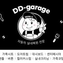 디디개러지