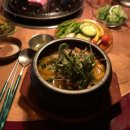 성수맛집 오겹살과 오리 고기 맛집 뚝도농원 성수점