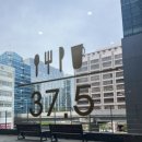 [금천/독산] 브런치 카페, 37.5 가산 THE G NATION점 방문후기