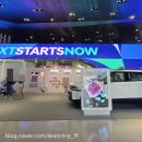 일산 맛집 현대모터스튜디오고양 키친바이해비치 방문후기( )