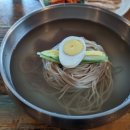 늘푸른숯불갈비