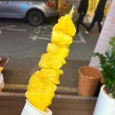 건대입구 가성비 대박 2천원 탕후루 맛집 허니탕후루 솔직후기