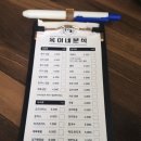 럭키마트분식