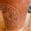 탐앤탐스통영점 이미지