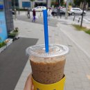 빽다방발산역플레이스점 이미지