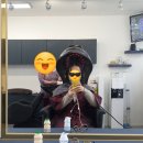 다몽헤어 이미지