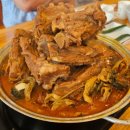 본점 원조 뼈다귀 이미지