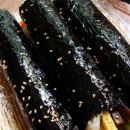 소풍날김밥 이미지