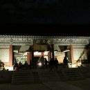 景福宮의 夜景, 밤하늘에 빛나다(2-2) 이미지