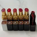 이모션광택 | 여쿨라를 위한 샤넬 핑크립 추천템들 (비쥬·썬키스·프리즈·이모션·블러싱 핑크·임페르터버블)