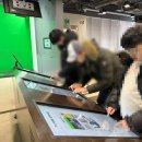 신문박물관 | 신문박물관 관람 후기｜초등·중학생과 다녀온 광화문 실내 나들이