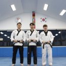 용인대한백태권도장 이미지