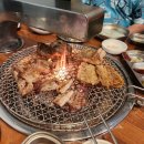 그때그자리돼지숯불갈비전문점 | [대구] 서변동 맛집 『숯불갈비전문점일풍 서변본점』 방문 후기 ❤️