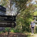 앵봉산생태놀이터 화장실 이미지