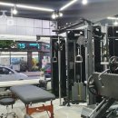 익투스짐 이미지