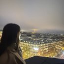 피가로의 결혼 | 6일차-3)파리 오페라가르니에 10유로 "피가로의 결혼" 관람, 라파에트백화점 야경 후기