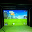 피플스크린골프존 | 부천오정 골프존파크 피플스크린 거의 올인당함 ㅋ