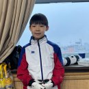 한솔 태권도 이미지