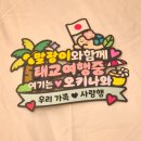 쓰리원주유소 | [오키나와] 26년 태교여행 준비하기 기록(스냅 준비물)