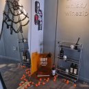 팔팔구(889) | 다이소 할로윈 장식 소품 후기_할로윈 준비를 하자👻🎃
