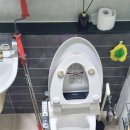 소보면 화장실 이미지